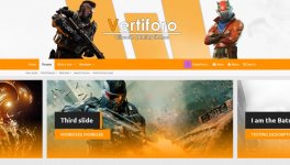 Vertiforo White 2.1.2