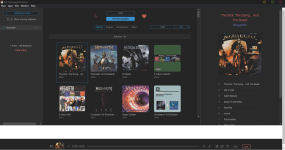 Discographie complète 1.5.2