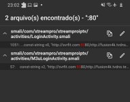 Mod d'application P2P Xtream Player