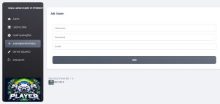 IBO GOLD PANEL 3.10 NOUVEAU 2024 AVEC TMDB 2.0