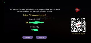 Vilhao IBO Player Pro V3.9