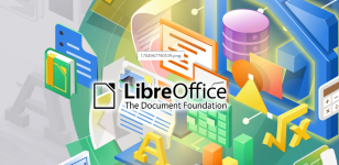 Libre Office 7.6.4