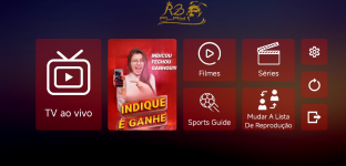 Changement de couleur ibo 3.4