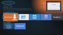 Setup Tivimate IPTV Player App on Fire TV devices