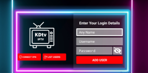 IPTV Smarters Pro_3.1.5  hardcoded with 5 dns New Theme and Expiration Removed