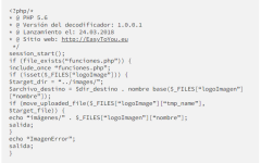 Pacth for vulnerability in IPTV Smarters Web TV Player