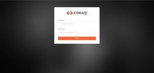 XtreamCodes V2 Server & Admin Panel NEW Design