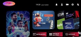 SMARTERS 2.2.3 ONLY ONE DNS 2.2.3  ( 	Hardcoded )