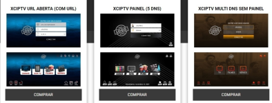 Exclusive App Store Website