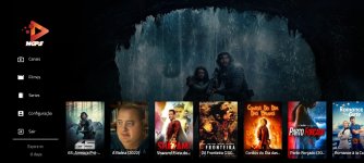 SNAP IPTV 4.6 HC + megapanel+ Panel ftg + instructions