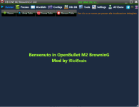 Openbullet M2 BrowninG 1.0.8