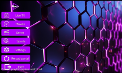 iBO 3.9 + Layout - vertical look 1 with Sports Guide