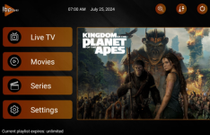 IBO v3.9 (43) TMDB Jaxe (New Layout) apk