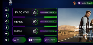 SMARTERS v4 - App + PANEL