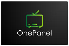 OnePanel 1.4