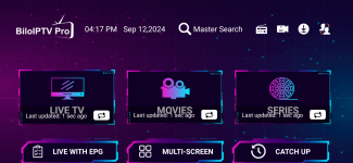 Official smarters 4.0.3 can be paneled this is untouched themed bye smarters