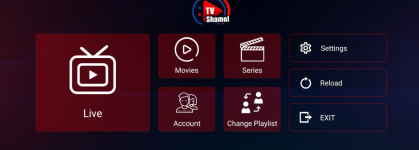Shamel TV_1.3 apk +panel