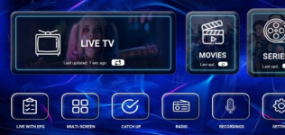 SMARTERS v4 - nice theme