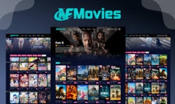 FMOVIE WP theme with auto embed