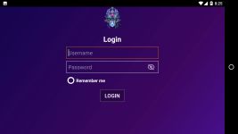 PURPLE v1 Lite - Hardcode