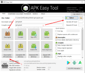 SMARTERS v2.2.2 [HC] - custom design with single DNS (Hardcoded)