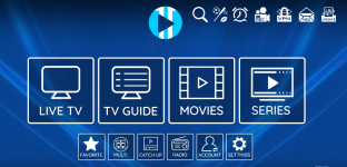 XCIPTV 7XX WITH PANEL ( SPORTS )
