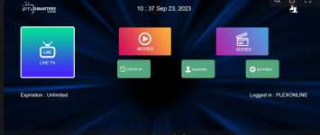 Various player to play M3u or M3u8 playlist.