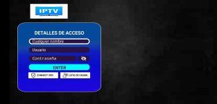 SMARTERS v3.0.1 - smarters app + panel