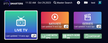 SMARTERS v4 - Stock Mod Premium