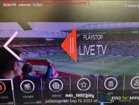 SMARTERS v3.0.7 - New Layout Smarters Play