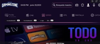 SMARTERS v3 - new layout smarters v3