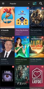 CinemaHD V3 v3.3.3 Stable (AdFree)