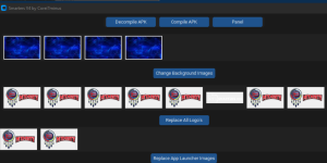 Smarters V4 windows Editor
 Thread starterdoubled
