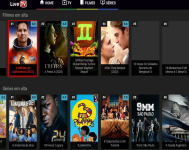 D SMART STB V3 - EDITABLE BACKGROUND IMAGE