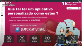 RTX Sparkle 1.9.5 X1.1 + Banner   ( APK  +  PANEL )