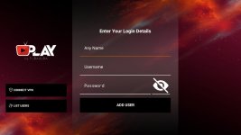 SMARTERS v3 - Custom Design, with ads + Sports + Intro