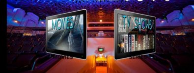 SMARTERS v.2.2.1 - Vod smarters