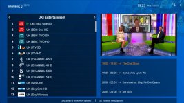 SmartersQ [HC] - TV Only HC