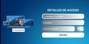 SMARTERS v.2.2.3 - TiviSmartersMate Sky Q Edition 2.2.3