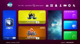 SMARTERS v3 - ADS APK Intro Disabled