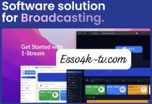 1-Stream 1.1.21 Nulled