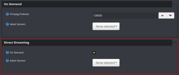 MidnightStreamer NULLED PANEL INSTALL 5.2.8