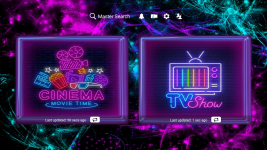 SMARTERS v3.1.5 - mod