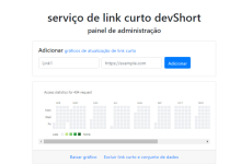 Link Shortener