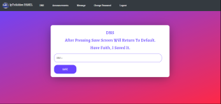Panel Controlled Kodi IPTV Addon Working On 18.9