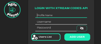 Agile Player 1.0.6 Rebrandable