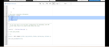Gestor Lite ( Source Code)
