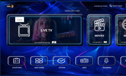 Smartv4 Nice theme