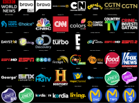 Mediaportal nz logos Master