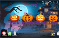 Halloween Icon Pack